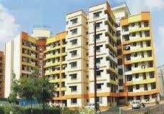 1 BHK Flat for Sale in Bolinj, Virar West, Mumbai