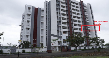 2 BHK Flat for Sale in Kesnand Road, Pune