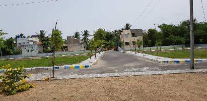  Residential Plot for Sale in Gandhi Road, Kanchipuram