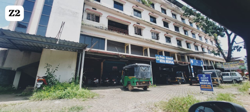  430 Sq.ft. Commercial Shop for Sale in Karkala, Udupi