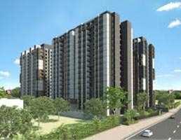 3 BHK Flat for Sale in S P Ring Road, Ahmedabad