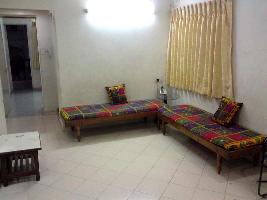 2 BHK Flat for Rent in Prahlad Nagar, Ahmedabad