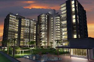 3 BHK Flat for Sale in Prahlad Nagar, Ahmedabad