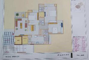 4 BHK Flat for Sale in S P Ring Road, Ahmedabad