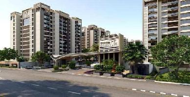 3 BHK Flat for Sale in Bopal, Ahmedabad