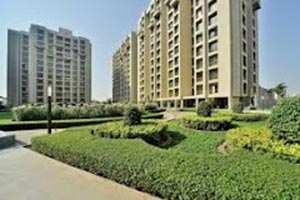 3 BHK Flat for Sale in Prahlad Nagar, Ahmedabad