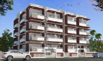 3 BHK Flat for Sale in R. T. Nagar, Bangalore