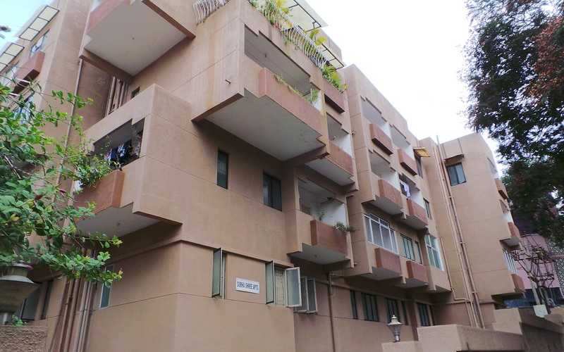 3 BHK Residential Apartment 1500 Sq.ft. for Sale in R. T. Nagar, Bangalore