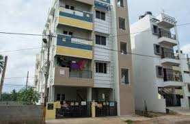  House for Sale in R. T. Nagar, Bangalore