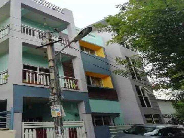 2 BHK Residential Apartment 1121 Sq.ft. for Sale in R. T. Nagar, Bangalore