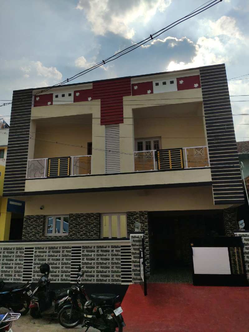 3 BHK 1950 Sq.ft. House & Villa for Sale in Kuniyamuthur, Coimbatore