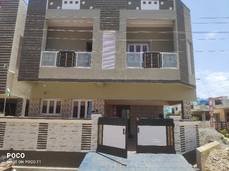 1980 Sq.ft. Residential Plot for Sale in Kuniyamuthur, Coimbatore