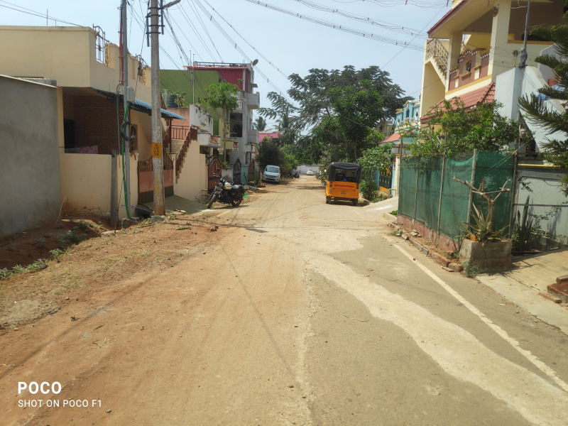 2100 Sq.ft. Residential Plot for Sale in Kuniyamuthur, Coimbatore