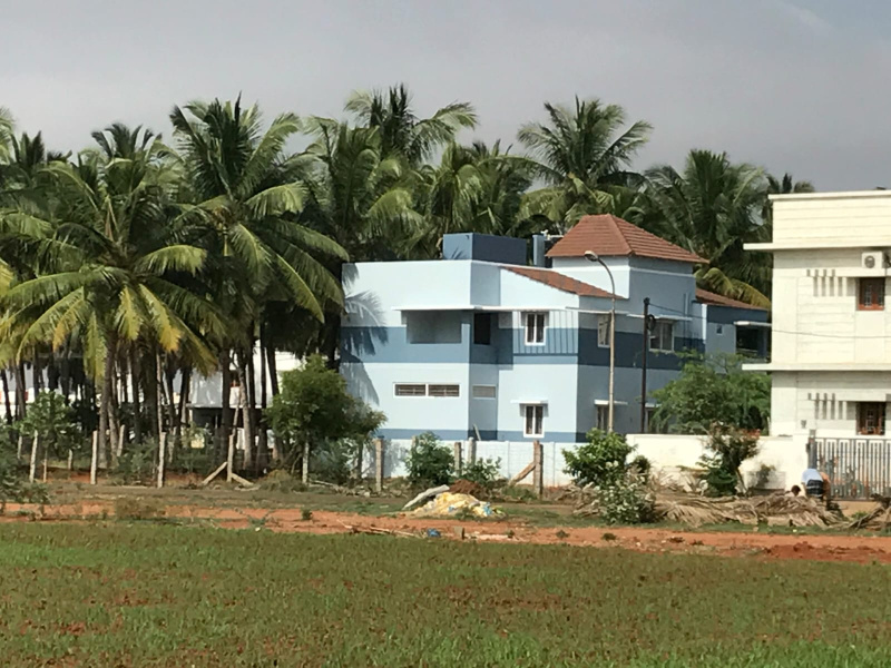 4 BHK House 3000 Sq.ft. for Sale in Sathy Road, Coimbatore