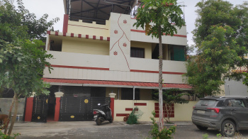 5 BHK House & Villa for Sale in Vadavalli, Coimbatore