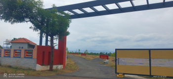  Residential Plot for Sale in Puliampatti, Erode