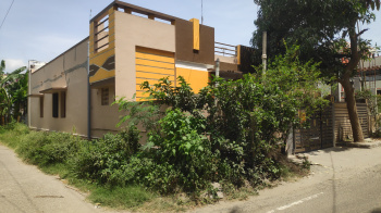 3 BHK House for Sale in Madukkarai, Coimbatore