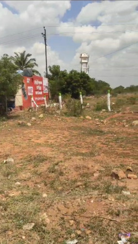 Commercial Land 6 Acre for Sale in Karumathampatti, Coimbatore