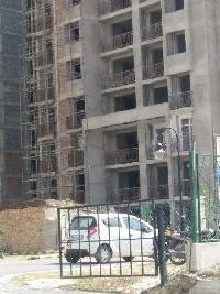 2 BHK Flat for Sale in Sushant Golf City, Lucknow