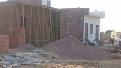  Residential Plot 1050 Sq.ft. for Sale in Hathras Road, Agra