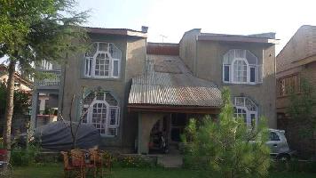 6 BHK House for Sale in Hyderpora, Srinagar