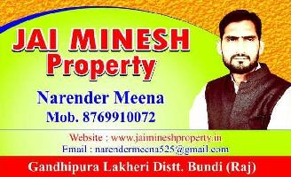  Agricultural Land for Sale in Keshoraipatan, Bundi