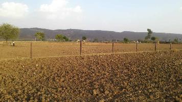  Agricultural Land for Sale in Mangrol Baran