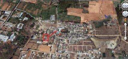 Residential Plot for Sale in Gottigere, Bangalore
