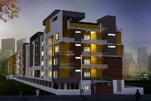 2 BHK Flat for Sale in Kanakapura Road, Bangalore