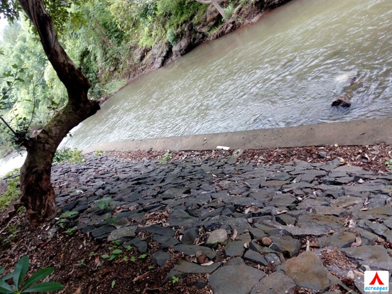 Residential Plot 2500 Sq.ft. for Sale in Shahapur, Thane