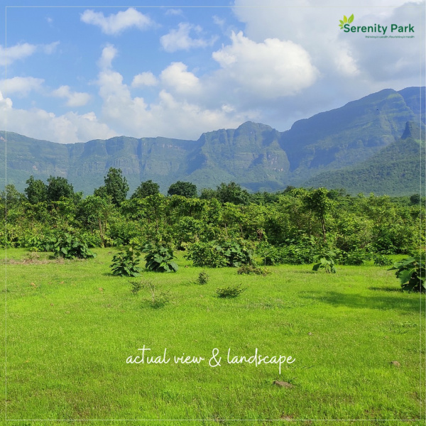  Agricultural Land 80 Guntha for Sale in Kasara, Thane