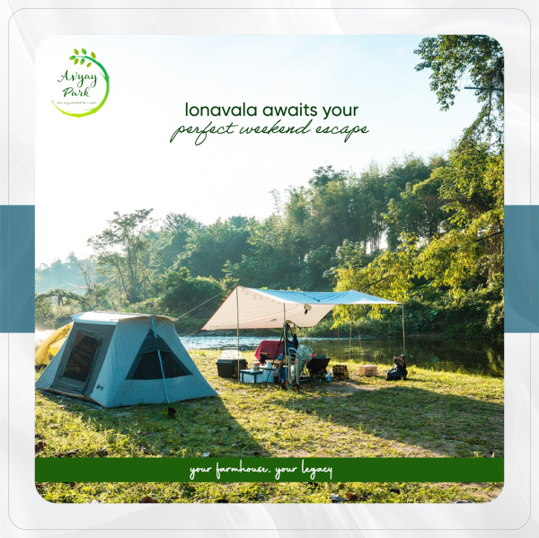  Agricultural Land 11 Guntha for Sale in Kamshet, Pune