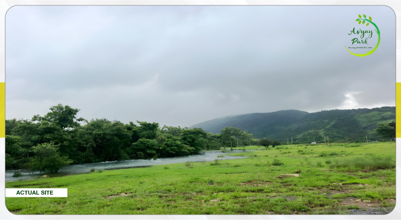  Agricultural Land 2 Acre for Sale in Kamshet, Pune