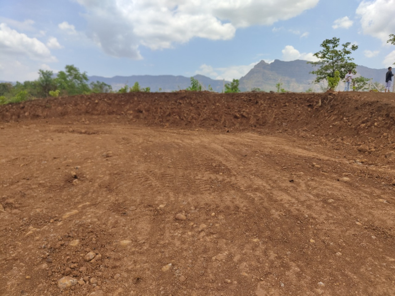  Agricultural Land 2 Acre for Sale in Murbad, Thane