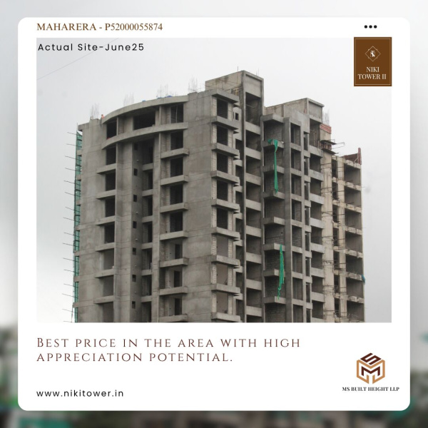 1 RK Apartment 422 Sq.ft. for Sale in Panvel, Navi Mumbai