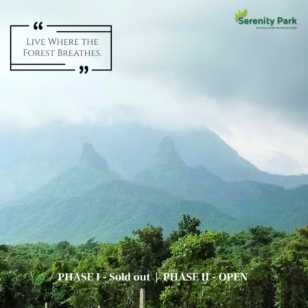  10000 Sq.ft. Agricultural/Farm Land for Sale in Murbad, Thane