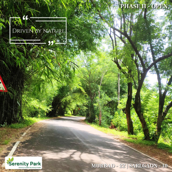  20000 Sq.ft. Agricultural/Farm Land for Sale in Murbad, Thane