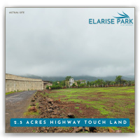 Commercial Land for Sale in Shirwal, Satara