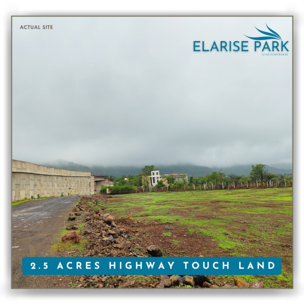  100000 Sq.ft. Commercial Land for Sale in Shirwal, Pune