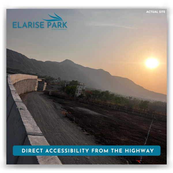  100000 Sq.ft. Commercial Land for Sale in Shirwal, Pune