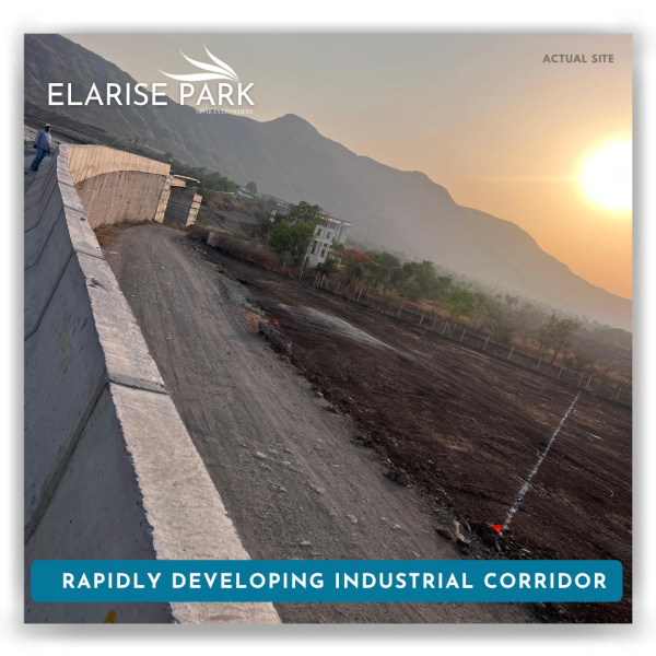  100000 Sq.ft. Industrial Land for Sale in Khandala, Pune