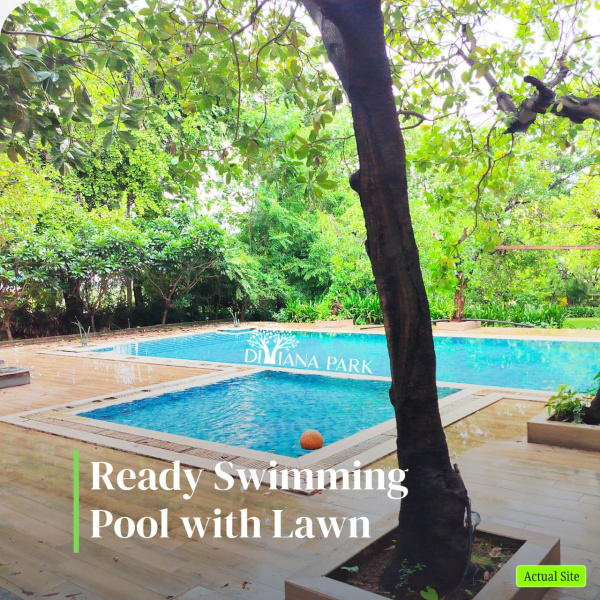  10000 Sq.ft. Residential Plot for Sale in Shahapur, Thane