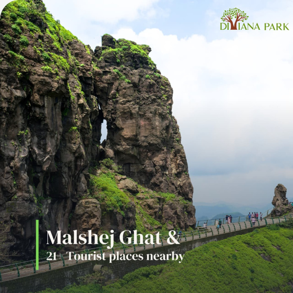  4000 Sq.ft. Residential Plot for Sale in Murbad, Thane