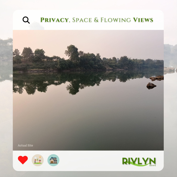  21780 Sq.ft. Agricultural/Farm Land for Sale in Wada, Palghar