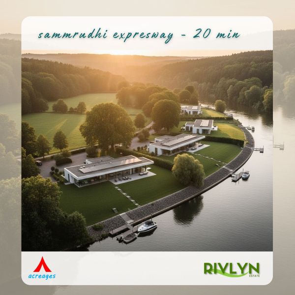  43560 Sq.ft. Agricultural/Farm Land for Sale in Shahapur, Thane