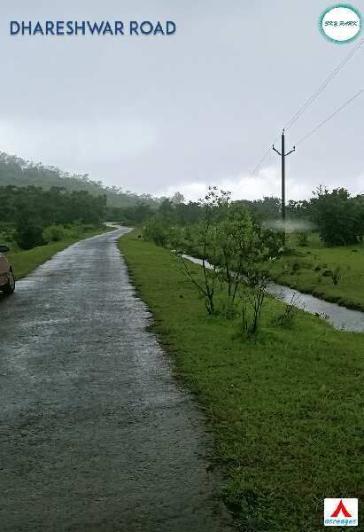  Farm House 40000 Sq.ft. for Sale in Patan, Satara