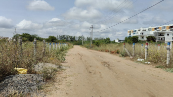  Residential Plot for Sale in Bharathi Nagar, Coimbatore