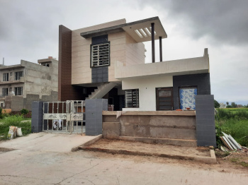 3 BHK House & Villa for Sale in Zirakpur, Panchkula