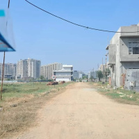  Residential Plot for Sale in Nagla Road, Zirakpur