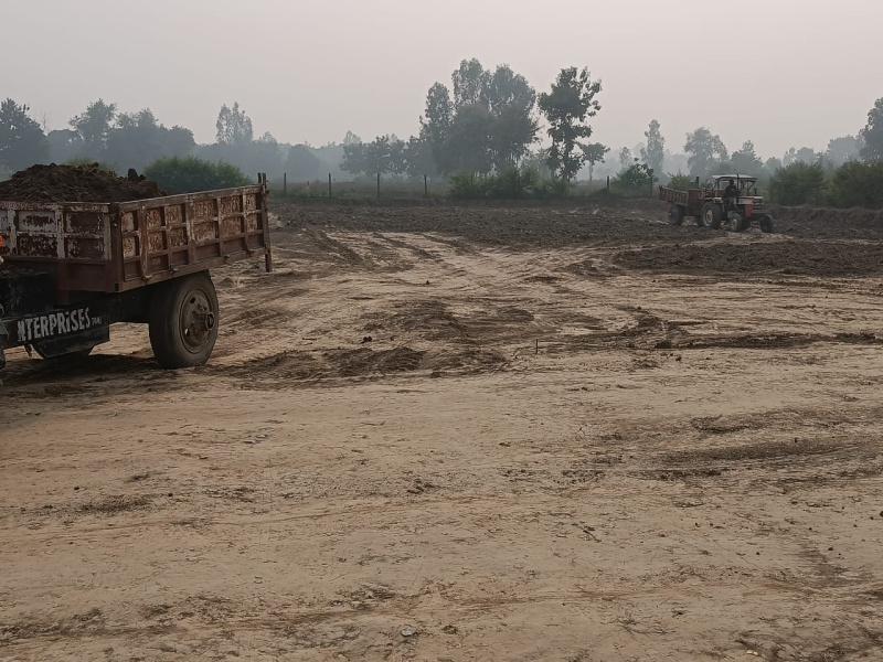  Commercial Land 100 Acre for Sale in Alibag, Raigad